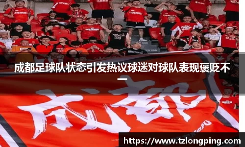 成都足球队状态引发热议球迷对球队表现褒贬不一
