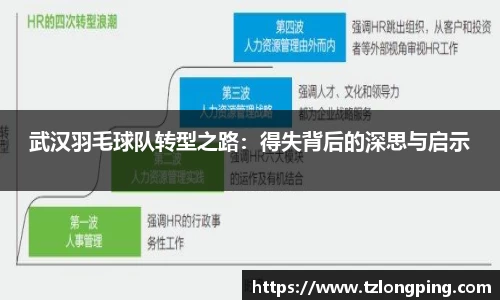 武汉羽毛球队转型之路：得失背后的深思与启示
