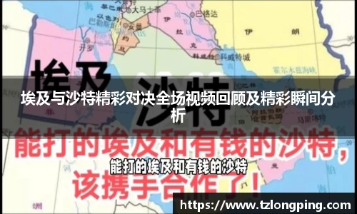 埃及与沙特精彩对决全场视频回顾及精彩瞬间分析