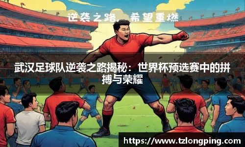 武汉足球队逆袭之路揭秘：世界杯预选赛中的拼搏与荣耀